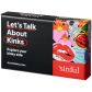 Sinful Let's Talk About Kinks Peli Kuva tuotepakkauksesta 90