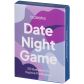 baseks Date Night Game Korttipeli Kuva tuotepakkauksesta 90