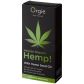 Orgie Hemp! Intense Orgasm Intiimigeeli 15 ml Kuva tuotepakkauksesta 91