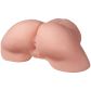 MR.MEMBR Harper Large Realistic Pussy and Ass Tuotekuva 2