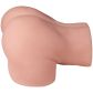 MR.MEMBR Harper Large Realistic Pussy and Ass Tuotekuva 3