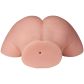 MR.MEMBR Harper Large Realistic Pussy and Ass Tuotekuva 5