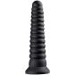 Hismith Black KlicLok Juomutettu Dildo Tower Tuotekuva 1