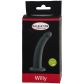 Malesation Willy Dildo 17,5 cm Kuva tuotepakkauksesta 90