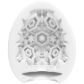 TENGA COOL Egg Snow Crystal Masturbaattori Tuotekuva 2