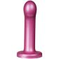 baseks Shiny Pink G-pistedildo 13,9 cm Tuotekuva 2