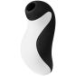 Satisfyer Orca Double Air Pulse Paineaaltovibraattori Tuotekuva 1