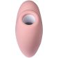 Satisfyer Cutie Heart Paineaaltokiihotin Tuotekuva 5