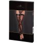 Noir Handmade Lace Hold-Up Sukat Kuva tuotepakkauksesta 90