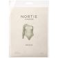 NORTIE Araceae Plus Size Yksihihainen Body Kuva tuotepakkauksesta 90