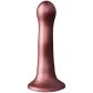 Ouch! Ultra Soft Silikoninen G-pistedildo 17 cm Tuotekuva 2