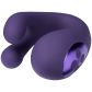 Vive Yoko Triple Action Vibrator with Clitoral Pulse Wave Masturbaattori Tuotekuva 5