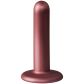 Ouch! Smooth Silikoninen G-pistedildo 12 cm Tuotekuva 2