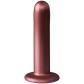 Ouch! Smooth Silikoninen G-pistedildo 14,5 cm Tuotekuva 2