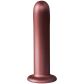 Ouch! Smooth Silikoninen G-pistedildo 17 cm Tuotekuva 2