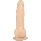 Naked Addiction Pyörivä ja Värisevä Dildo 20 cm Tuotekuva 2
