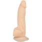 Naked Addiction Pyörivä ja Värisevä Dildo 20 cm Tuotekuva 3