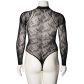 NORTIE Lotus Plus Size Body Strassikoristeilla Tuotekuva 6