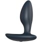 We-Vibe Ditto+ Sovelluksella ja Kaukosäätimellä Ohjattava Värisevä Anustappi Tuotekuva 5