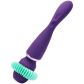 We-Vibe Wand Hieromasauva Lisäosilla Tuotekuva 2