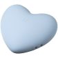 Satisfyer Cutie Heart Sininen Paineaaltokiihotin Tuotekuva 6