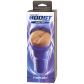 Fleshlight Boost Blast Female Medium Dark Masturbaattori Kuva tuotepakkauksesta 90