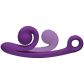 Snail Vibe Curve Ladattava Stimulaattori  1
