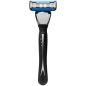 ShaveSafe Razor Super Shaver