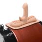 LoveBotz G-pistelisäosa Saddle Sex Machineen